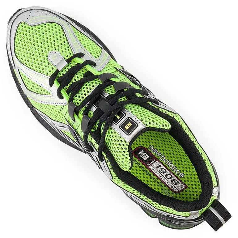 NEW BALANCE - Collezione Uomo Sneakers*New Balance - Sneakers M1906Rcg - Yellow