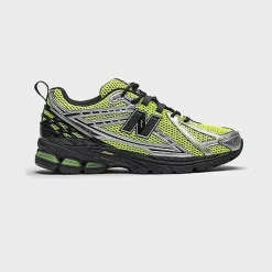 NEW BALANCE - Collezione Uomo Sneakers*New Balance - Sneakers M1906Rcg - Yellow