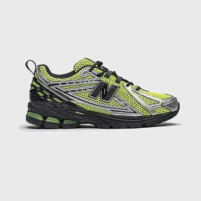 NEW BALANCE - Collezione Uomo Sneakers*New Balance - Sneakers M1906Rcg - Yellow