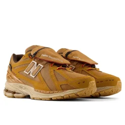 NEW BALANCE - Collezione Uomo Sneakers*New Balance - Sneakers M1906Rob - Leather