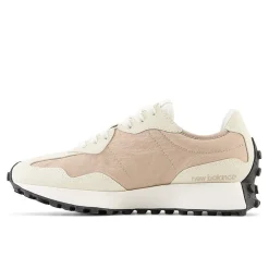 NEW BALANCE - Collezione Donna Sneakers*New Balance - Sneakers Ms327Um - Beige