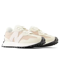 NEW BALANCE - Collezione Donna Sneakers*New Balance - Sneakers Ms327Um - Beige