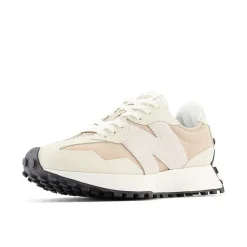 NEW BALANCE - Collezione Donna Sneakers*New Balance - Sneakers Ms327Um - Beige