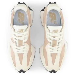 NEW BALANCE - Collezione Donna Sneakers*New Balance - Sneakers Ms327Um - Beige
