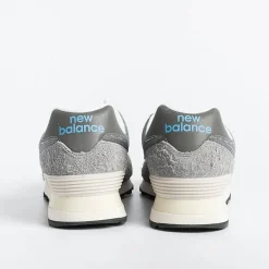 NEW BALANCE - Collezione Donna Sneakers*New Balance - Sneakers U574Wr2 - Gray