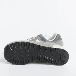 NEW BALANCE - Collezione Donna Sneakers*New Balance - Sneakers U574Wr2 - Gray