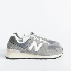 NEW BALANCE - Collezione Donna Sneakers*New Balance - Sneakers U574Wr2 - Gray
