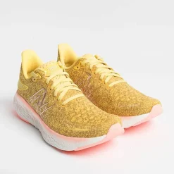 NEW BALANCE - Collezione Donna Sneakers*New Balance - Sneakers W108012H - Yellow Pink