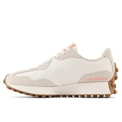 NEW BALANCE - Collezione Donna Sneakers*New Balance - Sneakers Ws327Am - White Pink