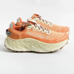 NEW BALANCE - Collezione Donna Sneakers*New Balance - Sneakers Wtmorco3 - Orange Daydream