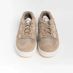 NEW BALANCE - Collezione Uomo Sneakers*New Balance - Unisex Sneakers Bb550Pha - Beige