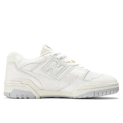 NEW BALANCE - Collezione Uomo Sneakers*New Balance - Unisex Sneakers Bb550Pwd - White Turtledove