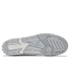 NEW BALANCE - Collezione Donna Sneakers*New Balance - Unisex Sneakers Bb650Rww - White