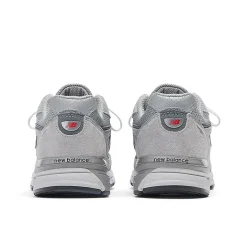 NEW BALANCE - Collezione Donna Sneakers*New Balance - W990Gr4 Sneakers - Grey