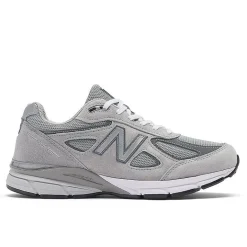 NEW BALANCE - Collezione Donna Sneakers*New Balance - W990Gr4 Sneakers - Grey