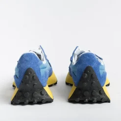 NEW BALANCE - Collezione Donna Sneakers*New Balance - Yellow Blue Sneakers Us327Weh