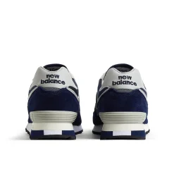 NEW BALANCE - Collezione Uomo Sneakers*New Balance -Sneakers 35Th Anniversary Ou576Ann - Blue