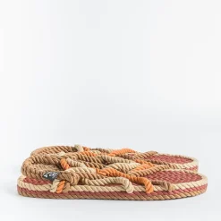 NOMADIC STATE OF MIND Low Sandals* -Jc Sedona Flat Sandals