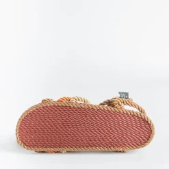 NOMADIC STATE OF MIND Low Sandals* -Jc Sedona Flat Sandals