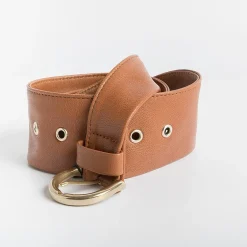 OFFICINE CREATIVE - Collezione Donna Belts*Officine Creative - Belt - 208 - Rhum