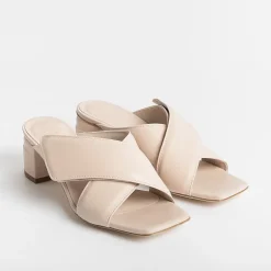 OFFICINE CREATIVE - Collezione Donna Mules*Officine Creative - Mules - Elisie 005 - Powder Pink