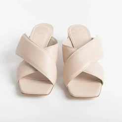 OFFICINE CREATIVE - Collezione Donna Mules*Officine Creative - Mules - Elisie 005 - Powder Pink
