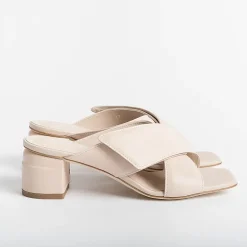 OFFICINE CREATIVE - Collezione Donna Mules*Officine Creative - Mules - Elisie 005 - Powder Pink