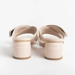 OFFICINE CREATIVE - Collezione Donna Mules*Officine Creative - Mules - Elisie 005 - Powder Pink