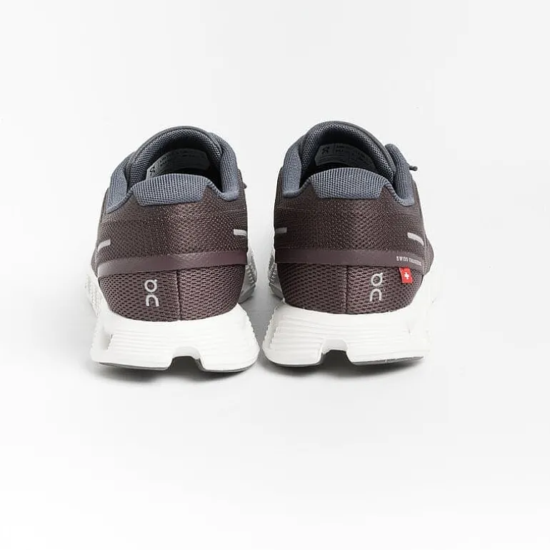 ON - Collezione Donna Sneakers*On Running - Cloud 5 Sneakers - 5998156 - Mulberry Eclipse