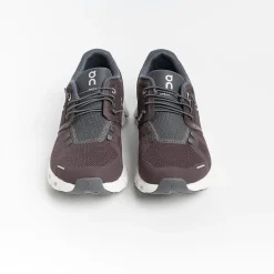 ON - Collezione Donna Sneakers*On Running - Cloud 5 Sneakers - 5998156 - Mulberry Eclipse