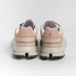 ON - Collezione Donna Sneakers*On Running - Cloudnova Sneakers - 2698121 - Rosebrown Orchidea