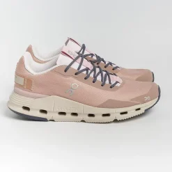 ON - Collezione Donna Sneakers*On Running - Cloudnova Sneakers - 2698121 - Rosebrown Orchidea
