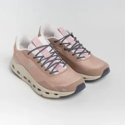 ON - Collezione Donna Sneakers*On Running - Cloudnova Sneakers - 2698121 - Rosebrown Orchidea