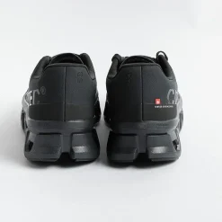 ON - Collezione Uomo Sneakers*On Running - Sneakers - Cloudmonster 99024 - Black