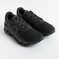 ON - Collezione Uomo Sneakers*On Running - Sneakers - Cloudmonster 99024 - Black