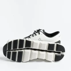 ON - Collezione Uomo Sneakers*On Running - Sneakers - Cloud X3 6098706 - Ivory Black