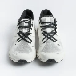 ON - Collezione Uomo Sneakers*On Running - Sneakers - Cloud X3 6098706 - Ivory Black