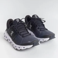 ON - Collezione Donna Sneakers*On Running - Sneakers Cloudswift - W319 - Black White