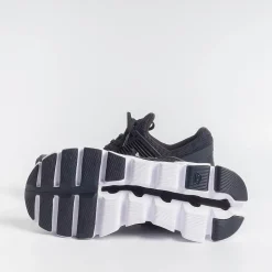 ON - Collezione Donna Sneakers*On Running - Sneakers Cloudswift - W319 - Black White