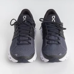 ON - Collezione Donna Sneakers*On Running - Sneakers Cloudswift - W319 - Black White