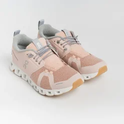 ON - Collezione Donna Sneakers*On Running -Cloud 5 Terry Sneakers - Doe White