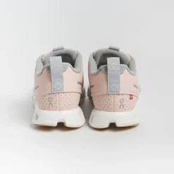 ON - Collezione Donna Sneakers*On Running -Cloud 5 Terry Sneakers - Doe White