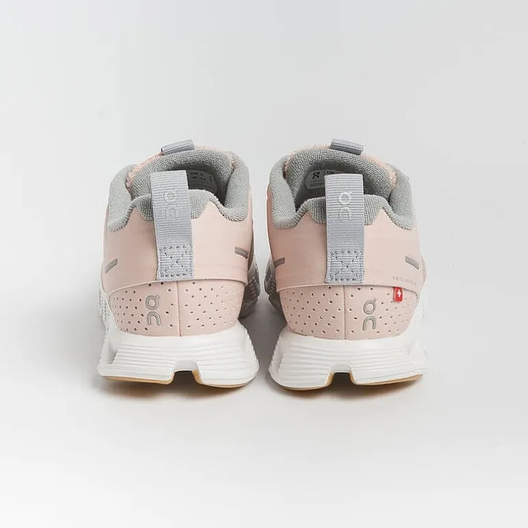 ON - Collezione Donna Sneakers*On Running -Cloud 5 Terry Sneakers - Doe White