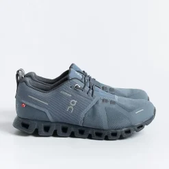 ON - Collezione Donna Sneakers*On Running -Sneakers Cloud 599528 - Navy Waterproof