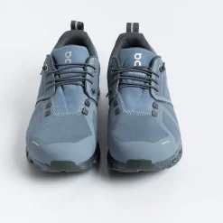 ON - Collezione Donna Sneakers*On Running -Sneakers Cloud 599528 - Navy Waterproof