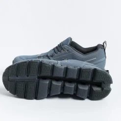 ON - Collezione Donna Sneakers*On Running -Sneakers Cloud 599528 - Navy Waterproof