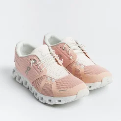 ON - Collezione Donna Sneakers*On Running -Sneakers Cloud 5 - 5998556 Rose Shell