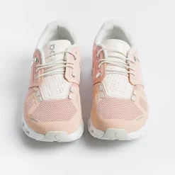 ON - Collezione Donna Sneakers*On Running -Sneakers Cloud 5 - 5998556 Rose Shell