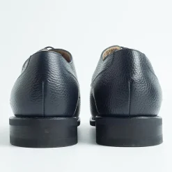Paraboot Derby And Oxford Shoes* - Derby 135230- Chambord - Marine