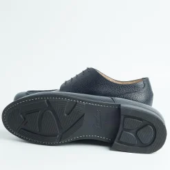 Paraboot Derby And Oxford Shoes* - Derby 135230- Chambord - Marine
